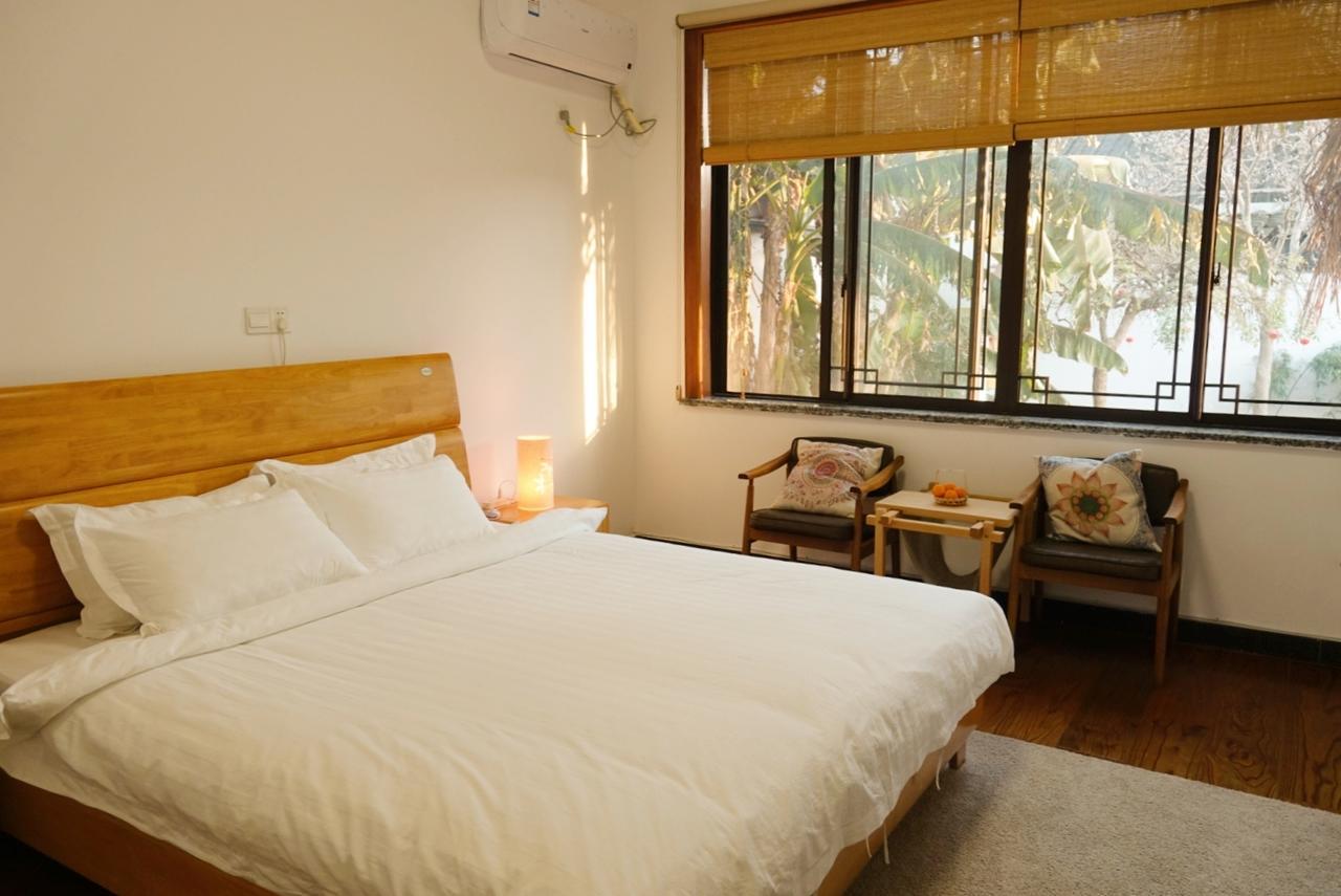 Pure-Land Villa Suzhou  Exterior photo