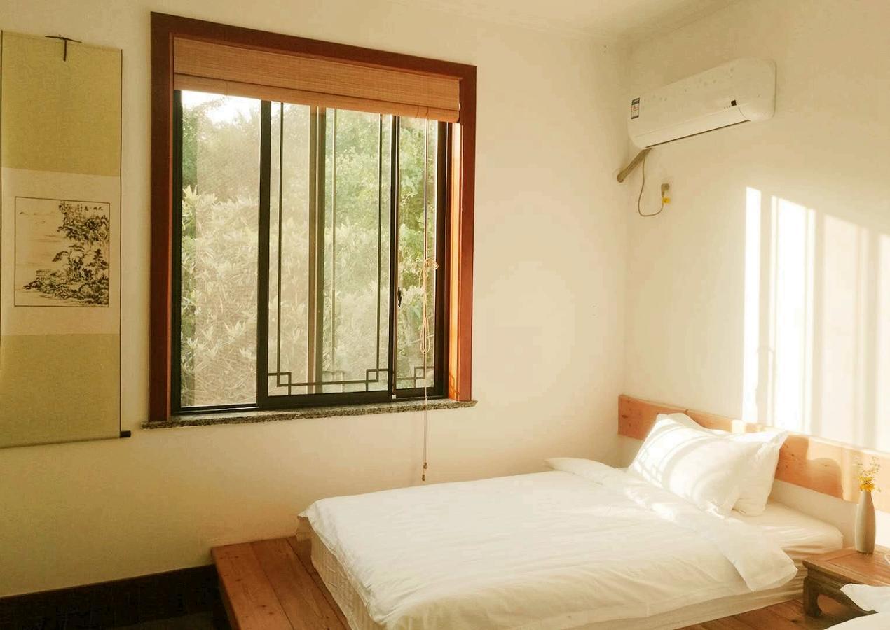 Pure-Land Villa Suzhou  Exterior photo