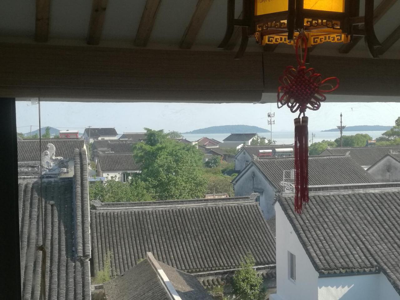 Pure-Land Villa Suzhou  Exterior photo
