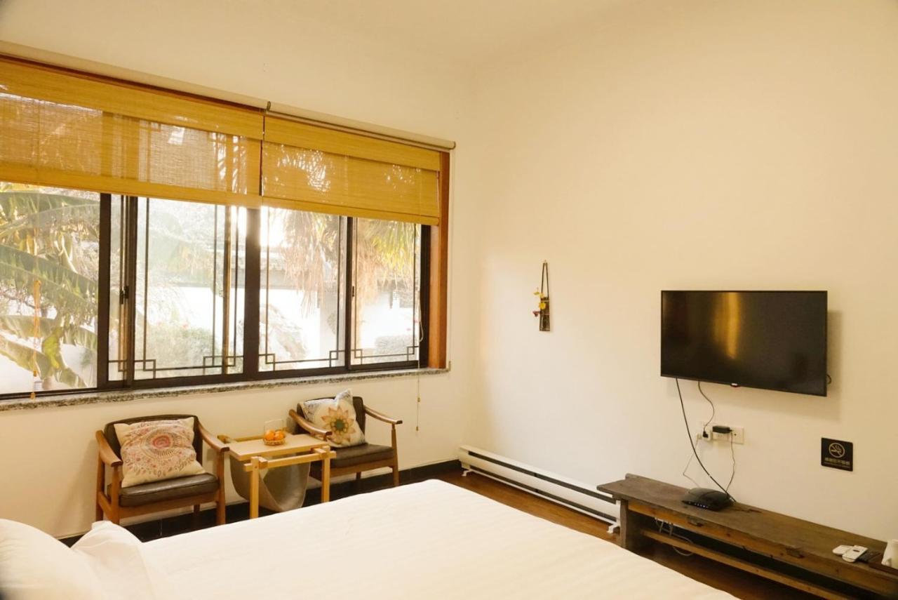 Pure-Land Villa Suzhou  Exterior photo