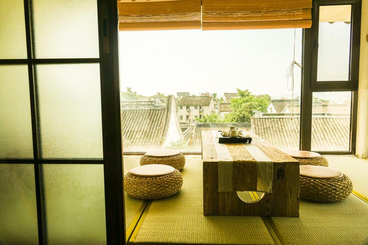 Pure-Land Villa Suzhou  Exterior photo